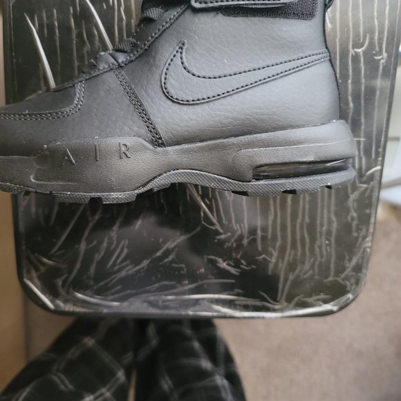 Nike Air Max boot - Picture 3 of 4
